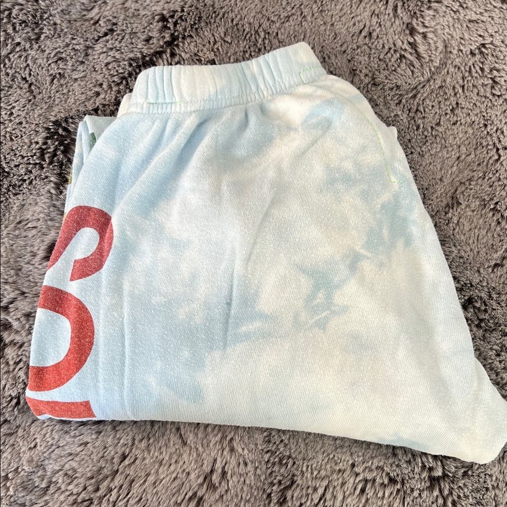 RARE Aviator Nation x SoulCycle Sweatpants - Picture 9 of 9